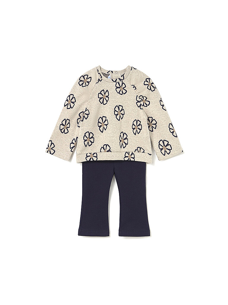 MAYORAL Baby Set 2-teilig Pullover und Hose – MAYORAL