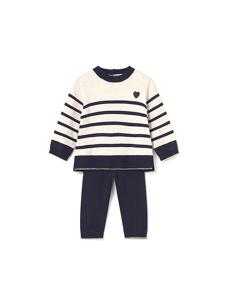 MAYORAL Baby Set 2-teilig Pullover und Hose from Kastner & Öhler DE/AT
