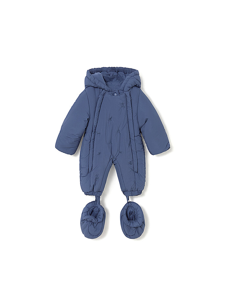 MAYORAL Baby Schneeanzug – MAYORAL