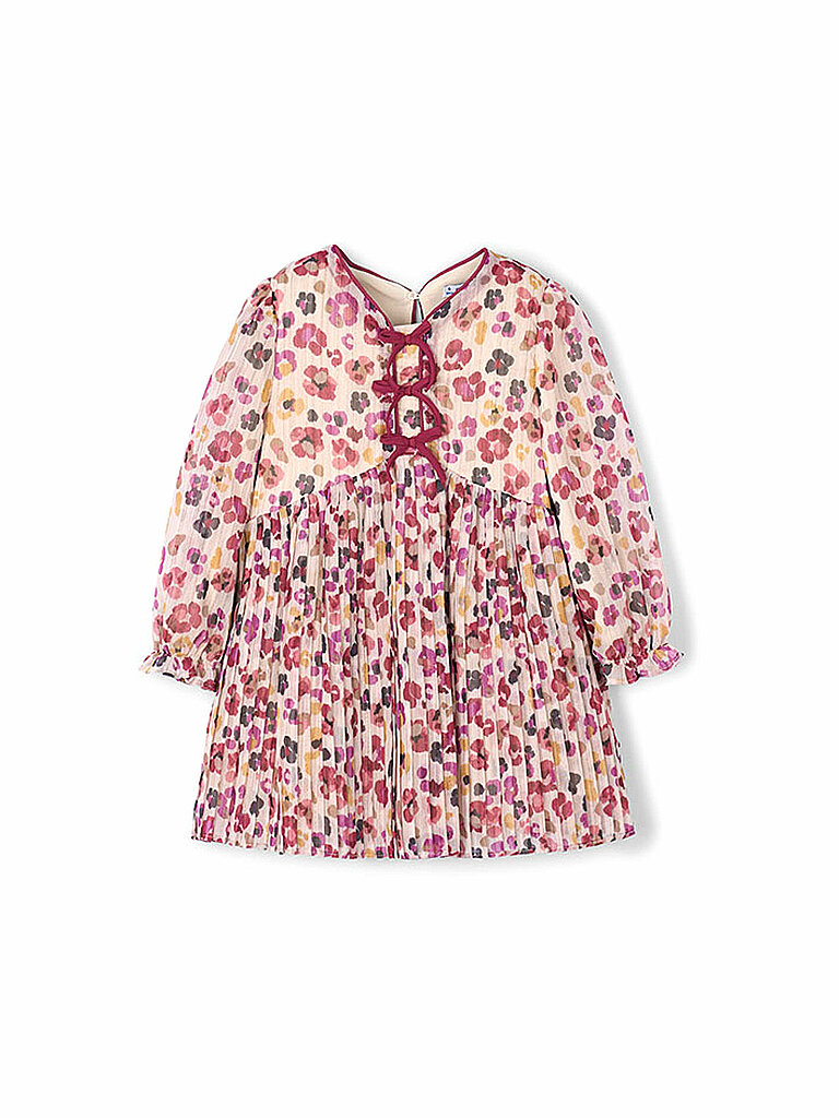 MAYORAL Mädchen Kleid – MAYORAL