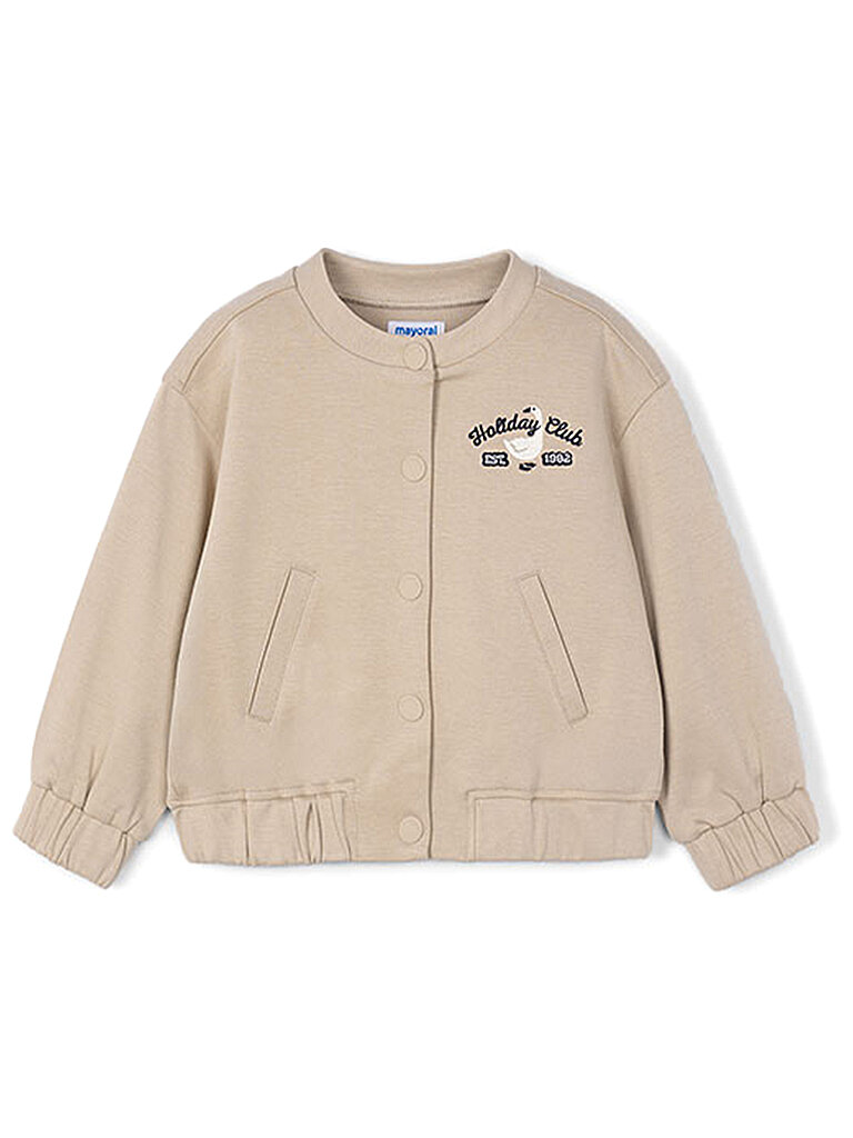 MAYORAL Mädchen Jacke – MAYORAL