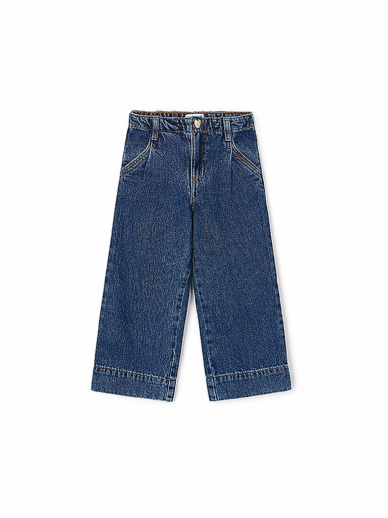 MAYORAL Mädchen Jeans Wide Fit – MAYORAL