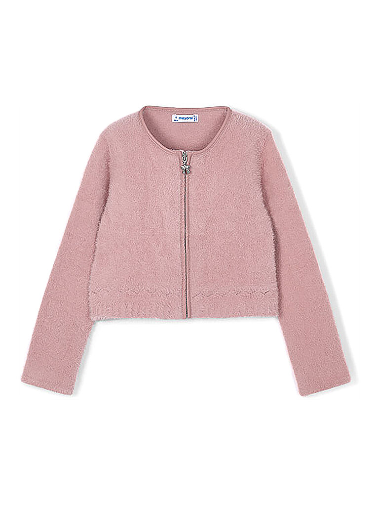 MAYORAL Mädchen Strickjacke from Kastner & Öhler DE/AT