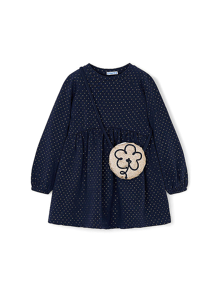 MAYORAL Mädchen Kleid – MAYORAL