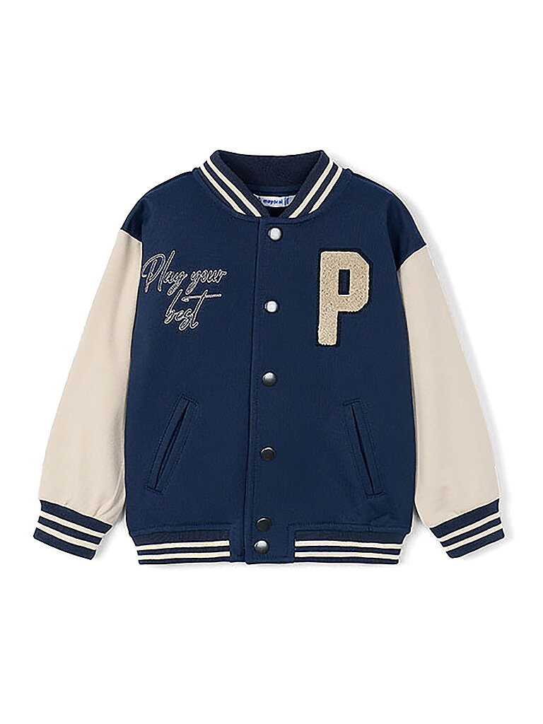 MAYORAL Jungen Sweatjacke – MAYORAL
