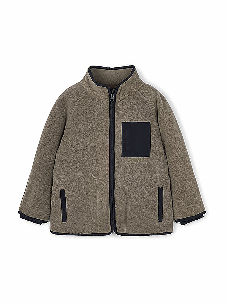 MAYORAL Jungen Sweatjacke – MAYORAL