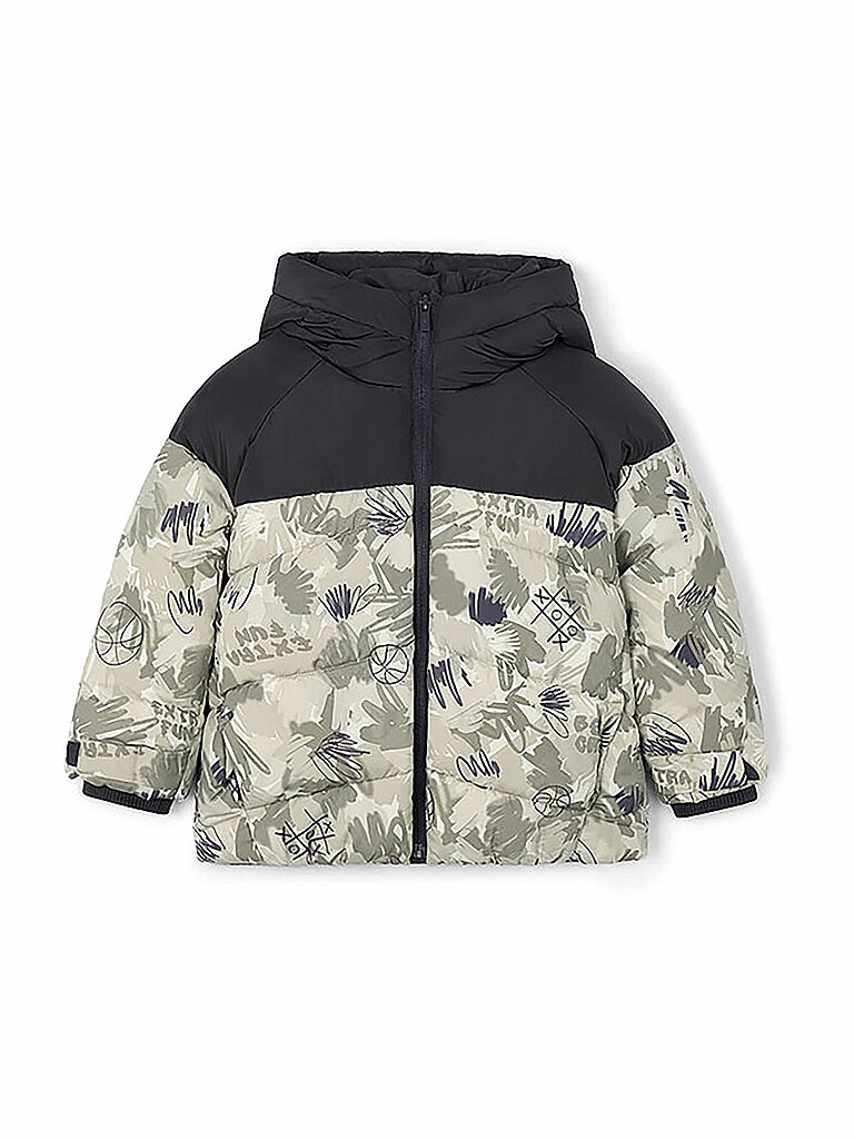 MAYORAL Jungen Jacke – MAYORAL