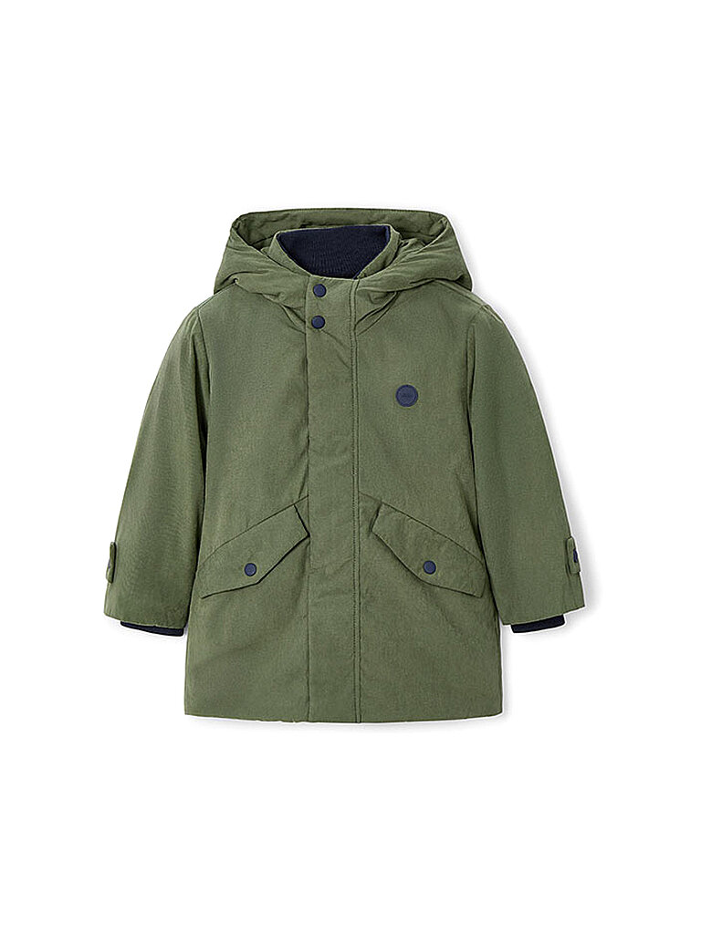 MAYORAL Jungen Parka – MAYORAL