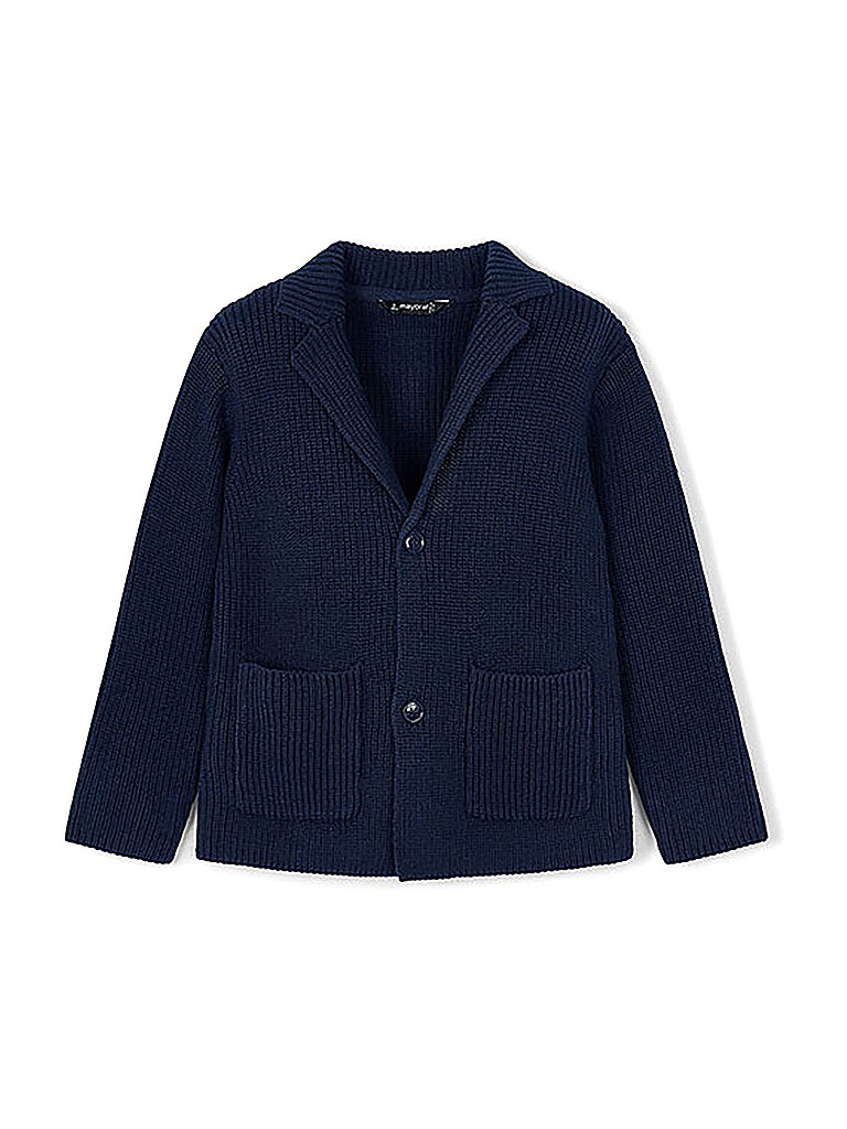 MAYORAL Jungen Strickjacke – MAYORAL