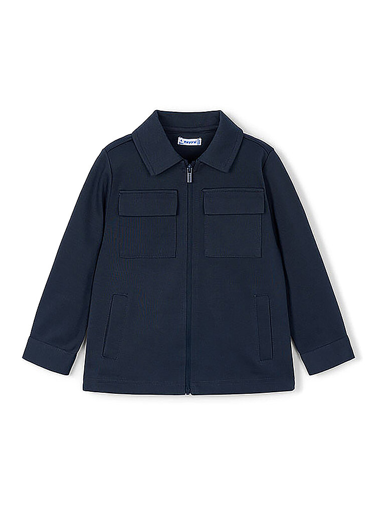 MAYORAL Jungen Overshirt from Kastner & Öhler DE/AT