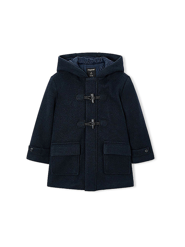 MAYORAL Jungen Jacke – MAYORAL