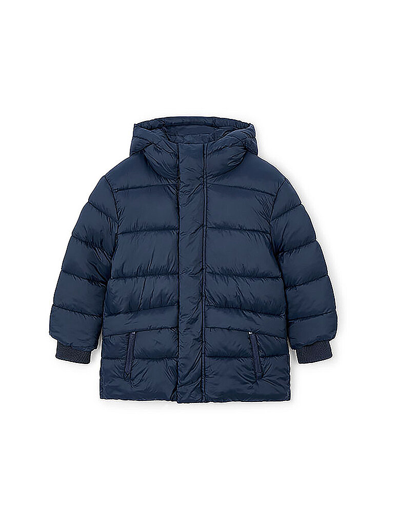 MAYORAL Jungen Steppjacke – MAYORAL
