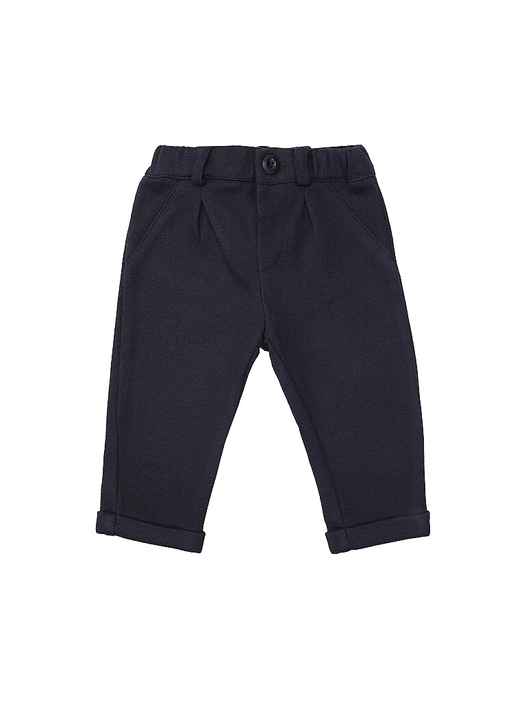 MAYORAL Baby Hose dunkelblau | 74