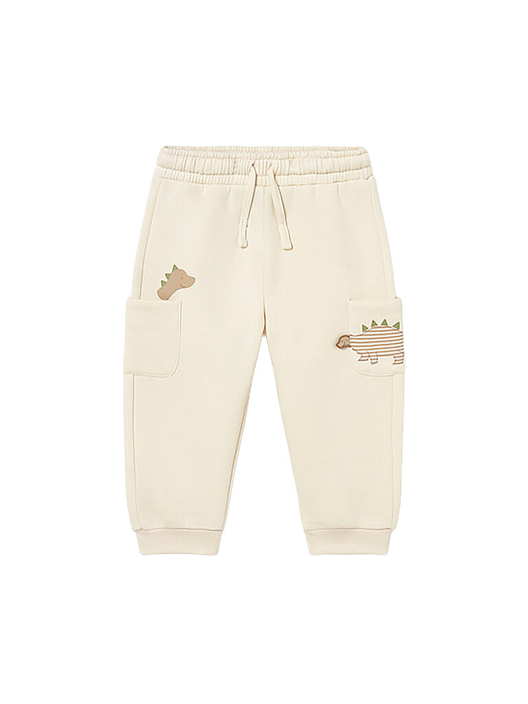 Mayoral Jogginghose mit Taschen Dinos