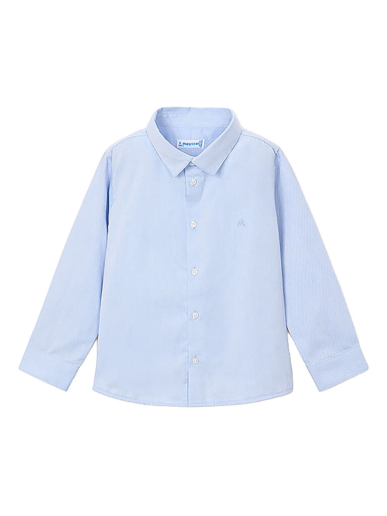 MAYORAL Jungen Hemd  hellblau | 140