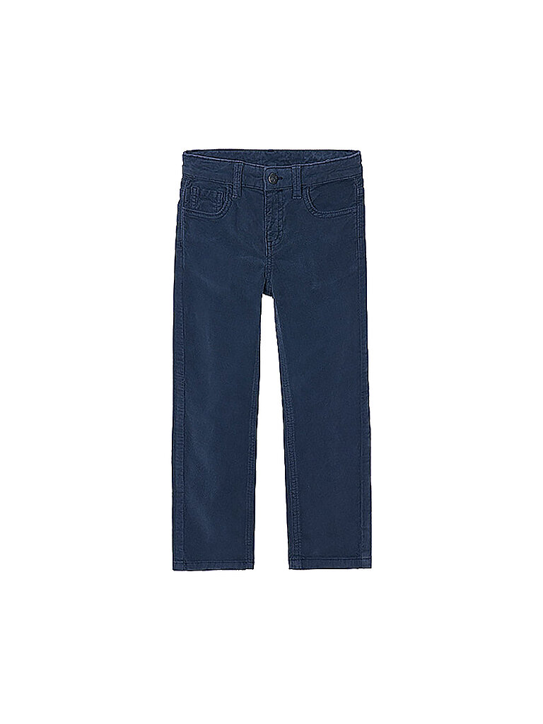 MAYORAL Jungen Hose dunkelblau | 104