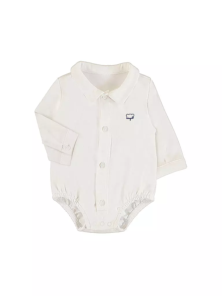MAYORAL | Baby Body | weiss