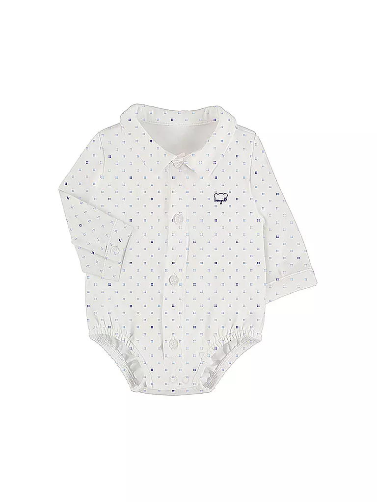 MAYORAL | Baby Body | blau