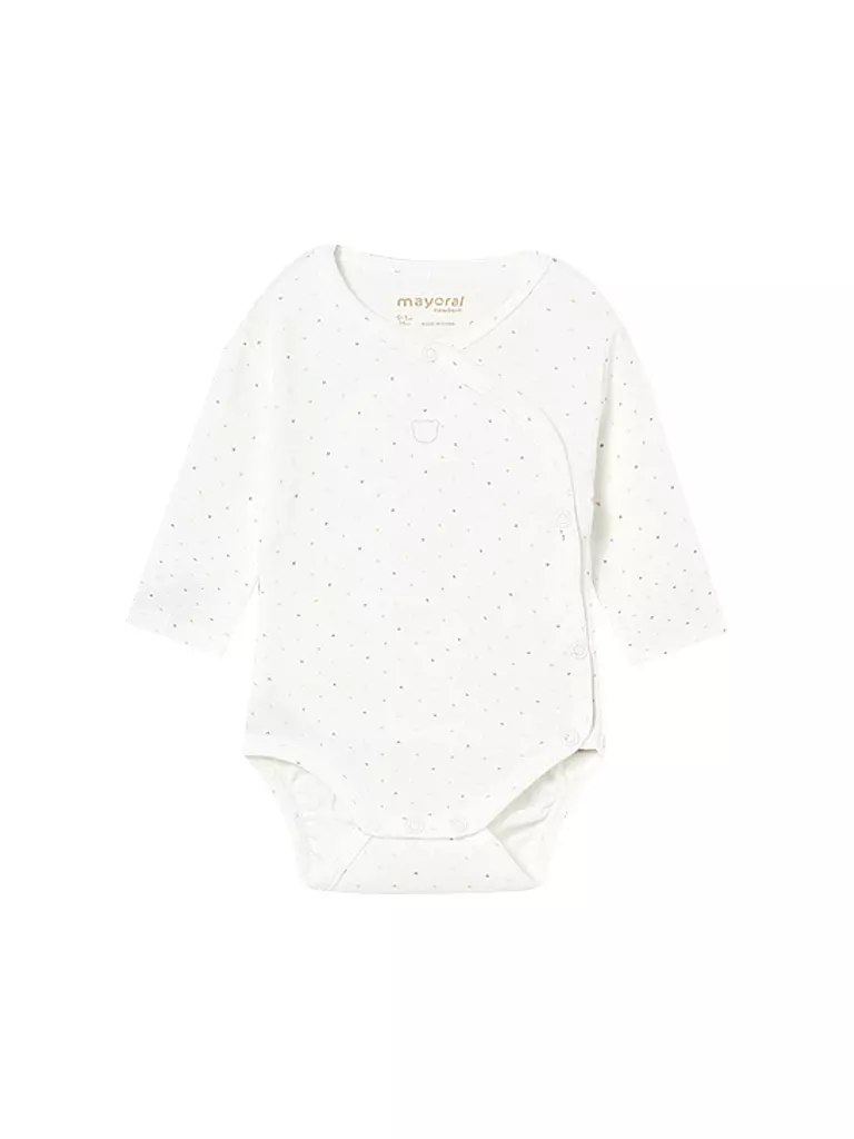 MAYORAL | Baby Body | creme