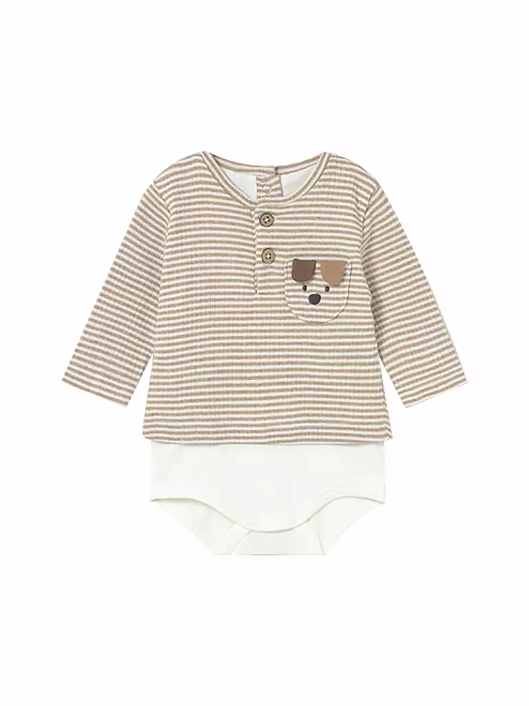 MAYORAL | Baby Body | beige