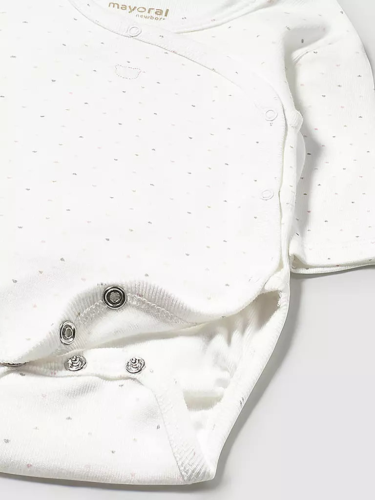 MAYORAL | Baby Body | creme