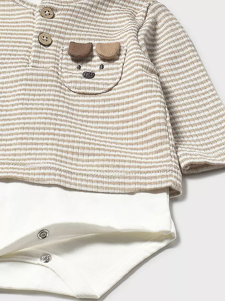 MAYORAL | Baby Body | 