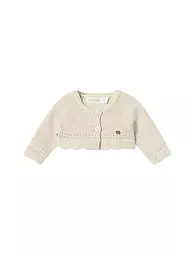 MAYORAL | Baby Bolero | Beige