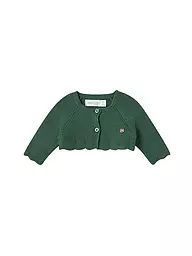 MAYORAL | Baby Bolero | Grün