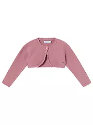 MAYORAL | Baby Bolero | rosa