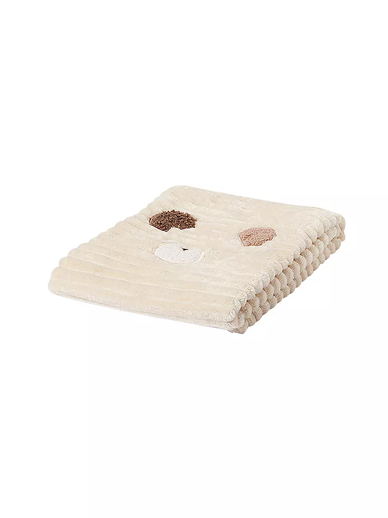 MAYORAL | Baby Decke | creme
