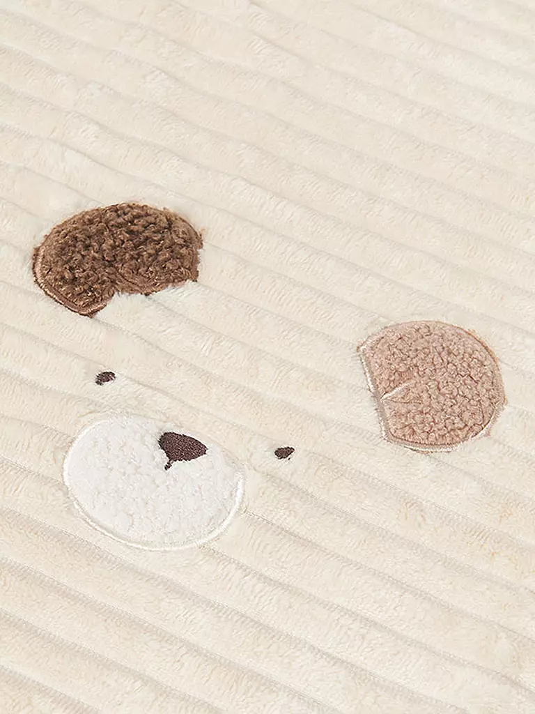 MAYORAL | Baby Decke | creme