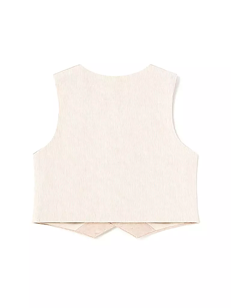 MAYORAL | Baby Gilet | beige