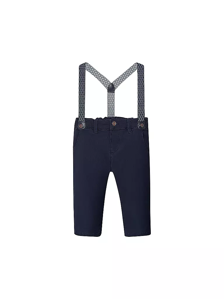 MAYORAL | Baby Hose | blau