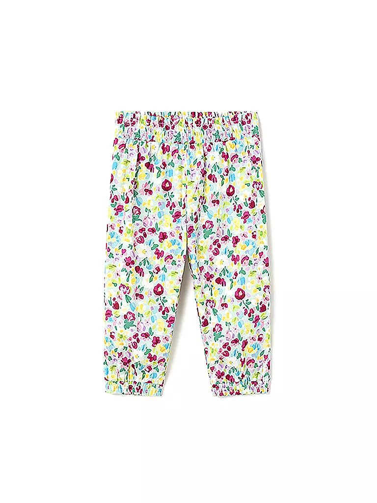 MAYORAL | Baby Hose | bunt