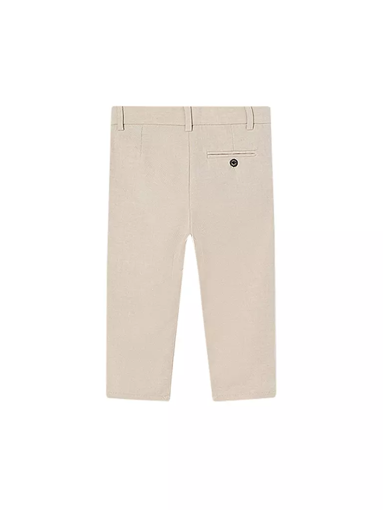 MAYORAL | Baby Hose | beige