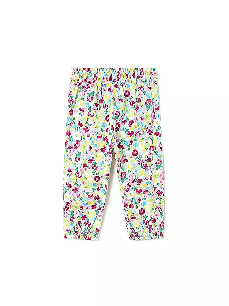 MAYORAL | Baby Hose | bunt