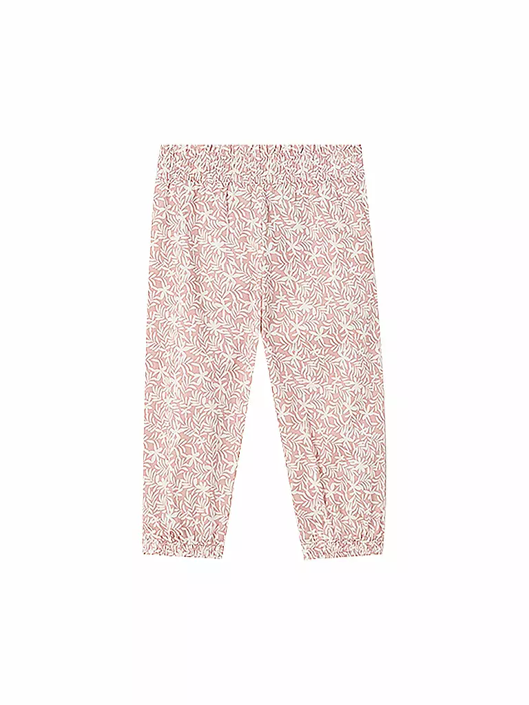 MAYORAL | Baby Hose | rosa