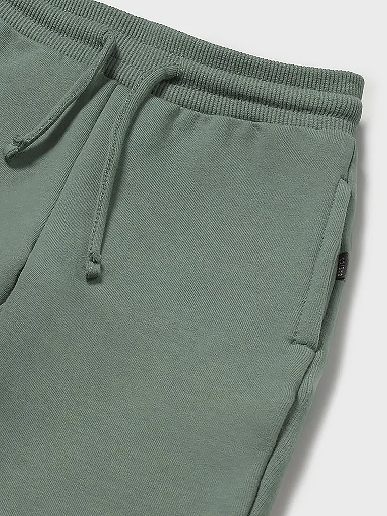 MAYORAL | Baby Hose | grün