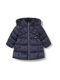 MAYORAL | Baby Jacke  | dunkelblau