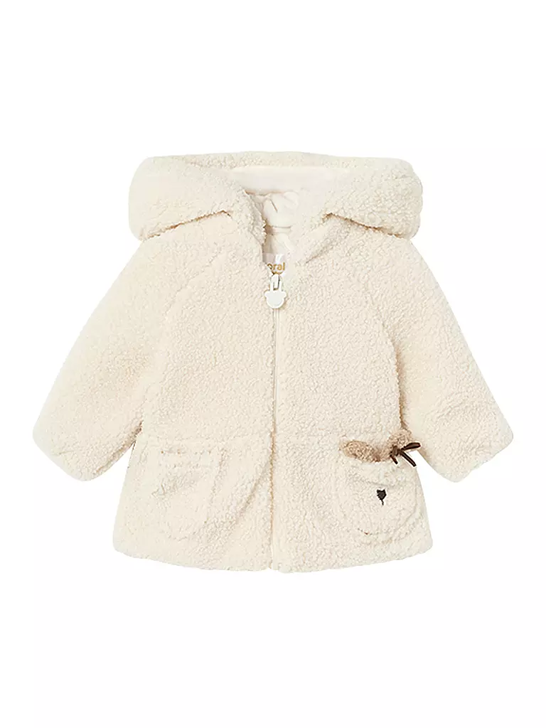 MAYORAL | Baby Jacke | beige