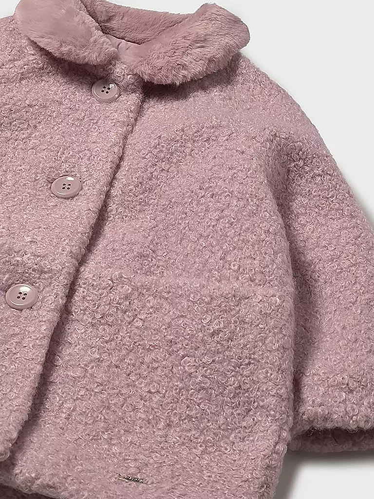 MAYORAL | Baby Jacke | beige