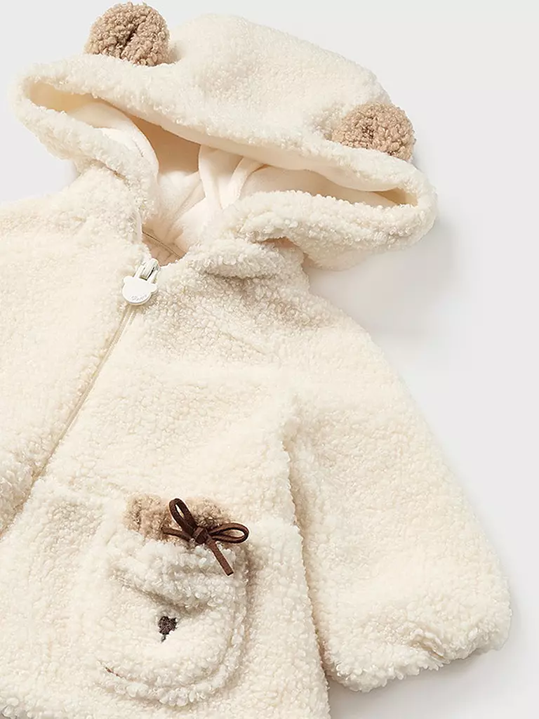 MAYORAL | Baby Jacke | beige
