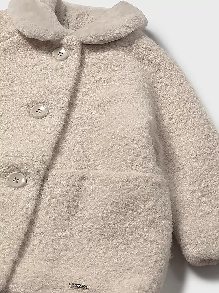 MAYORAL | Baby Jacke | rosa
