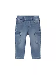 MAYORAL | Baby Jeans | blau