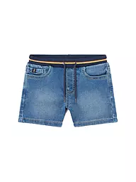 MAYORAL | Baby Jeansshorts | blau