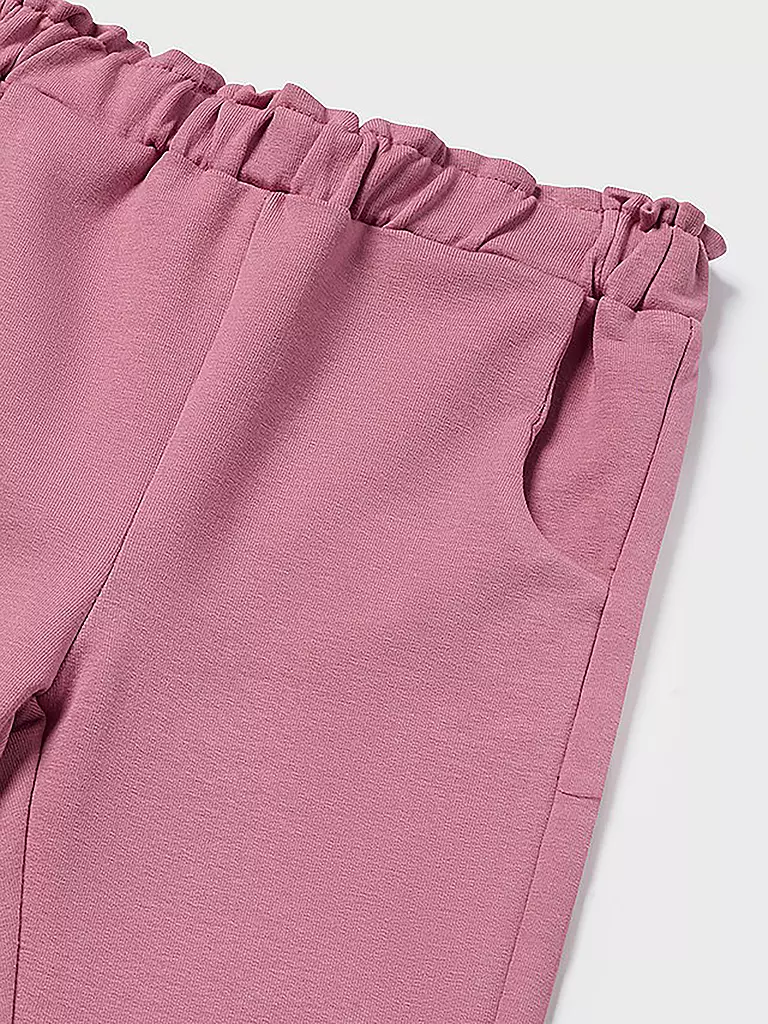 MAYORAL | Baby Jogginganzug | pink