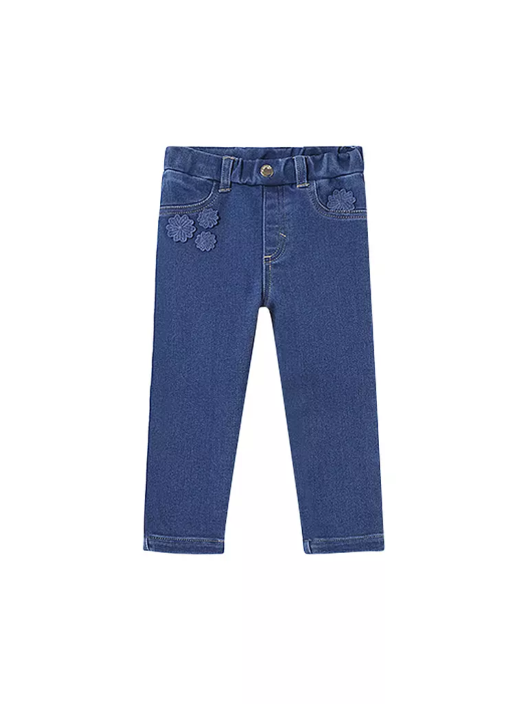 MAYORAL | Baby Joggjeans | blau