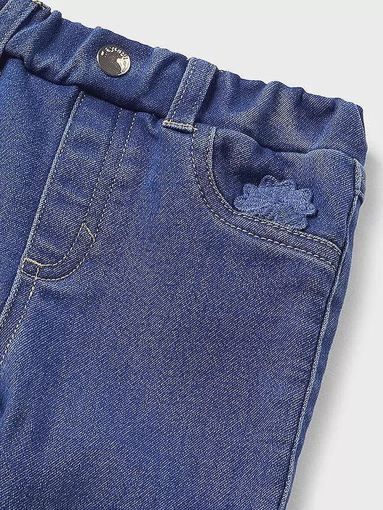 MAYORAL | Baby Joggjeans | blau