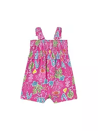 MAYORAL | Baby Jumpsuit | Pink