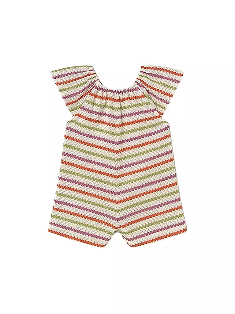 MAYORAL | Baby Jumpsuit | creme
